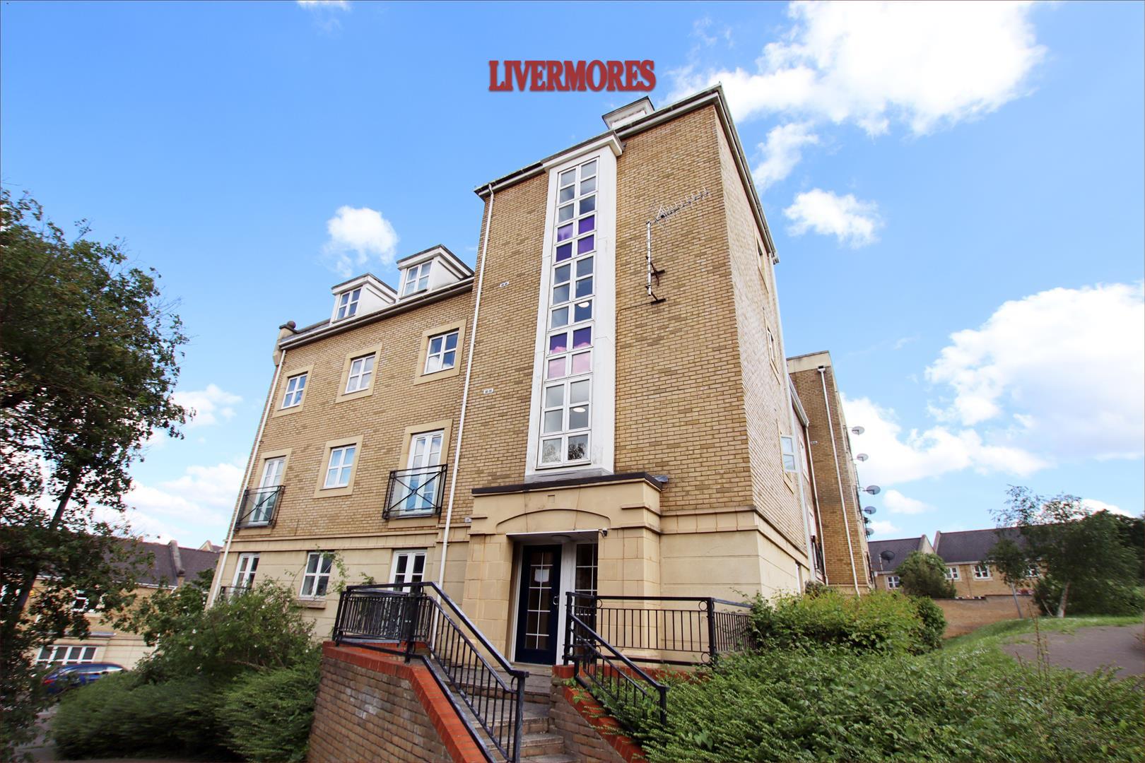 Sandpiper Close, Greenhithe